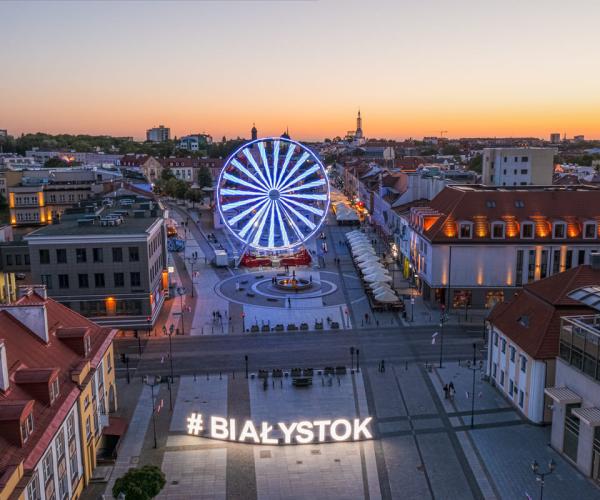 Białystok